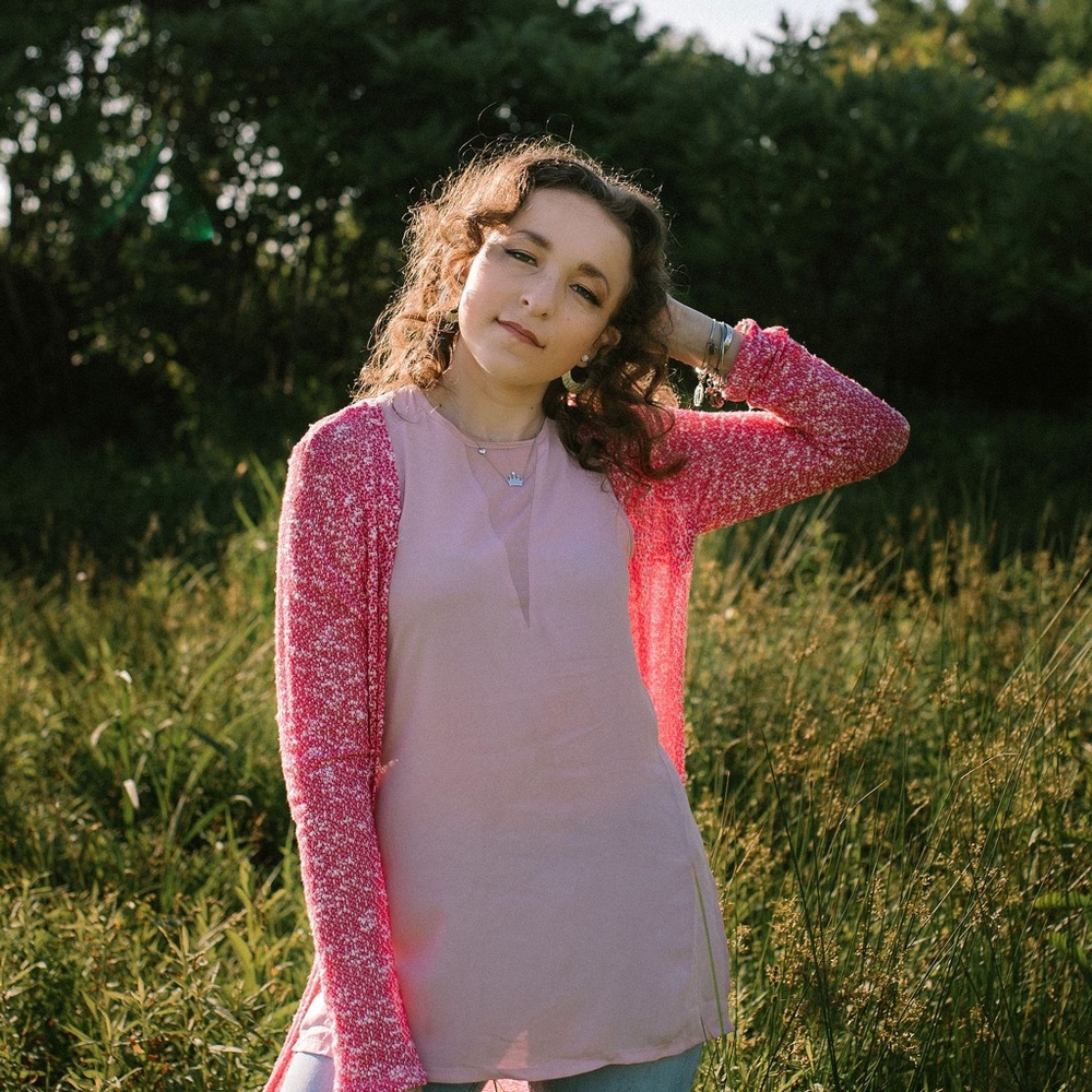 Meet your Posher, Callia